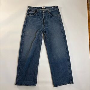 Citizens Of Humanity Ayla Baggy